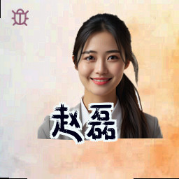 赵磊